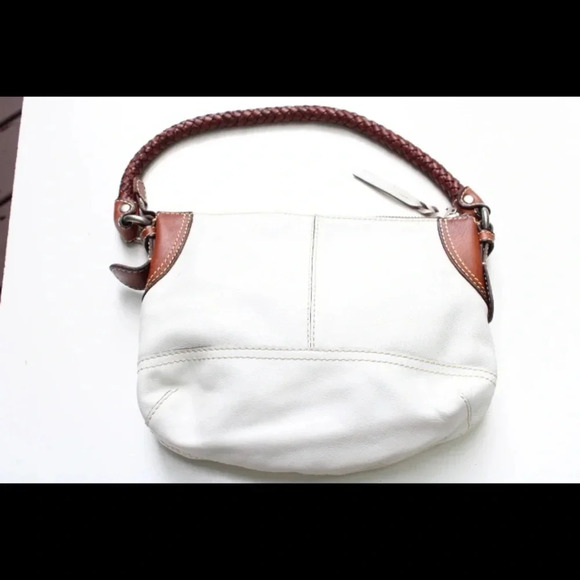 Fossil shoulder bag - Picture 3 of 11